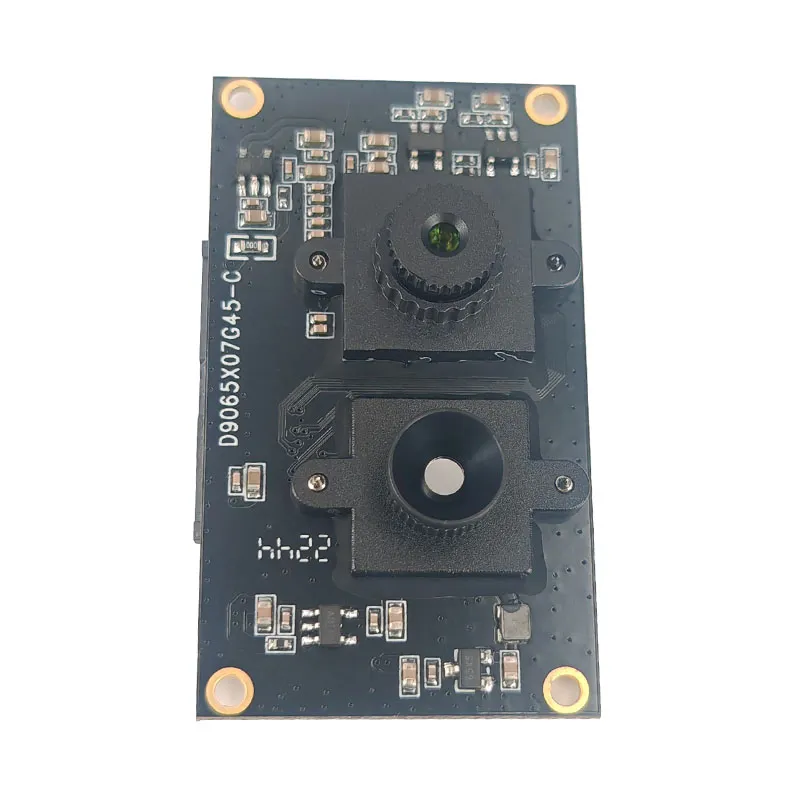 دوربین تشخیص چیست؟