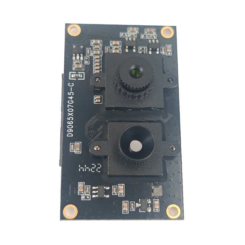 چرا دوربین شناخت یک سلاح قدرتمند برای امنیت عمومی مدرن است؟